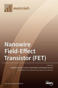 Cover image for Nanowire Field-Effect Transistor (FET)