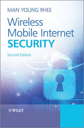 Cover image for Wireless Mobile Internet Security