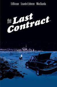 Cover image for The Last Contract