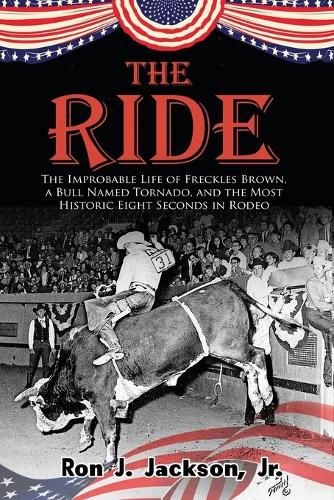 Cover image for The Ride