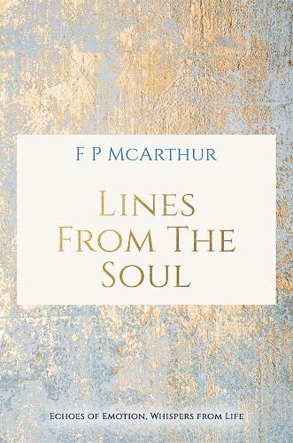 Cover image for Lines from the Soul