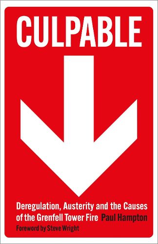 Cover image for Culpable