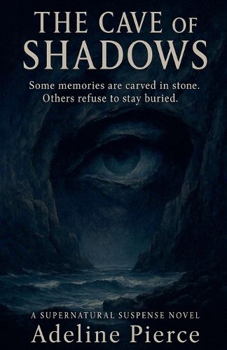Cover image for The Cave of Shadows