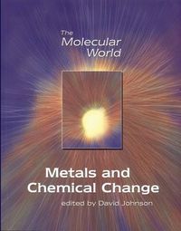 Cover image for Metals and Chemical Change