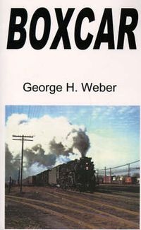 Cover image for Boxcar