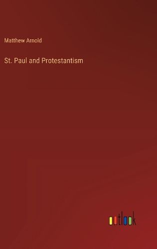 St. Paul and Protestantism