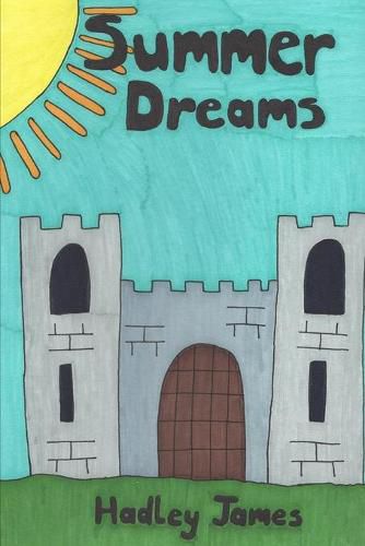 Cover image for Summer Dreams