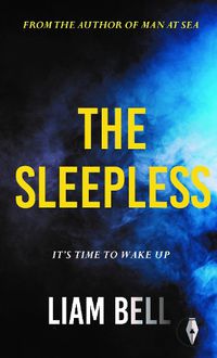 Cover image for The Sleepless