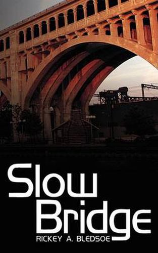 Cover image for Slow Bridge