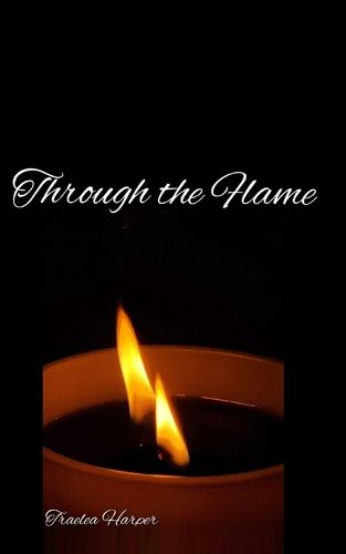 Cover image for Through the Flame