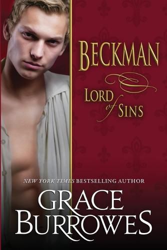 Beckman: Lord of Sins