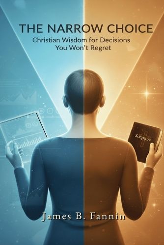 Cover image for The Narrow Choice