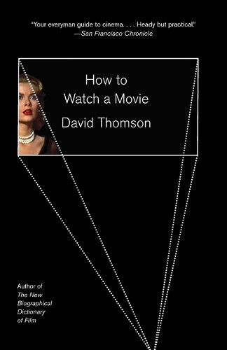 How to Watch a Movie