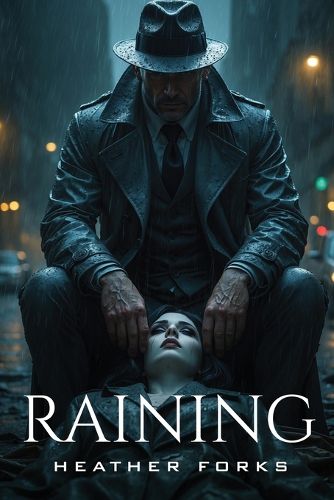 Cover image for Raining