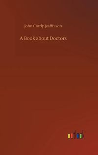 Cover image for A Book about Doctors