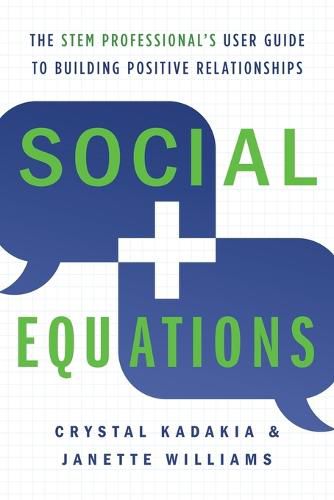 Cover image for Social Equations