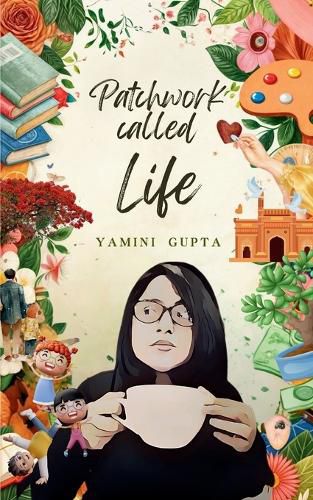 Cover image for Patchwork called Life
