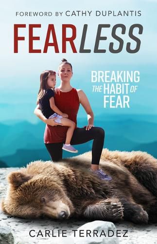 Cover image for Fearless