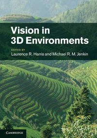 Cover image for Vision in 3D Environments