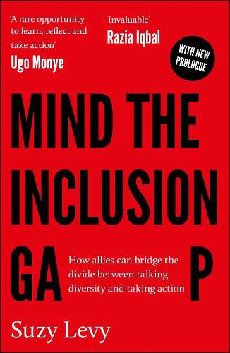 Cover image for Mind the Inclusion Gap