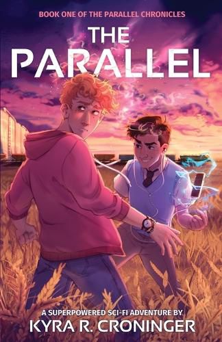 Cover image for The Parallel