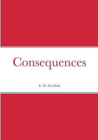 Cover image for Consequences