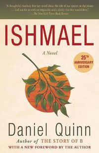 Cover image for Ishmael: A Novel