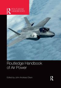 Cover image for Routledge Handbook of Air Power