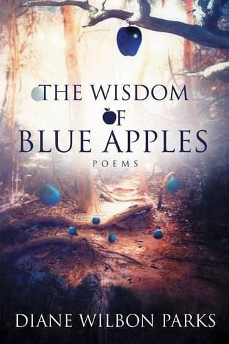 Cover image for The Wisdom of Blue Apples