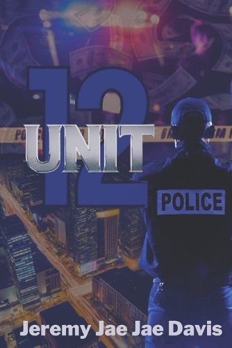 Cover image for Unit 12