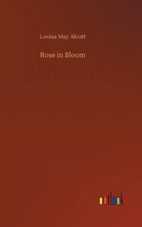 Cover image for Rose in Bloom