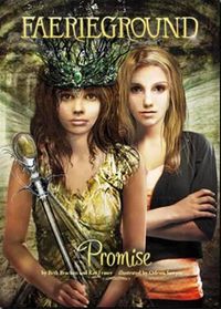 Cover image for Promise