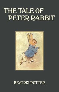 Cover image for The Tale of Peter Rabbit