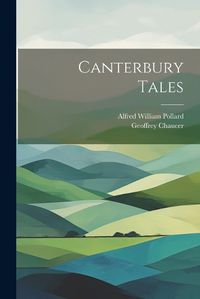 Cover image for Canterbury Tales