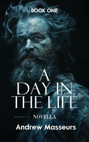 Cover image for A Day in the Life (Novella)