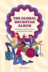 Cover image for The Global Rockstar Album