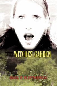 Cover image for Witches' Garden