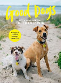 Cover image for Good Dogs