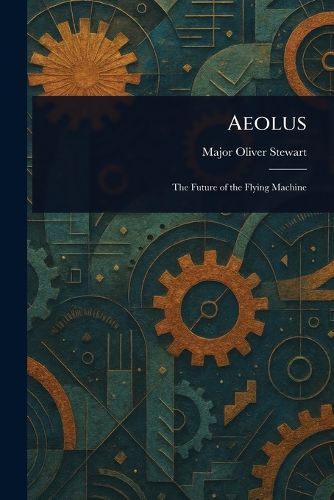 Cover image for Aeolus