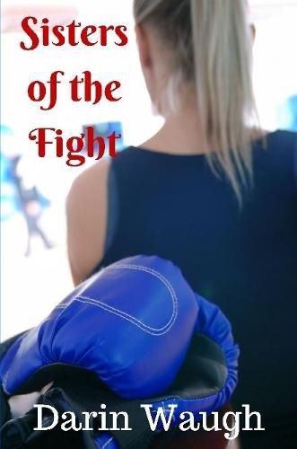 Cover image for Sisters of the Fight