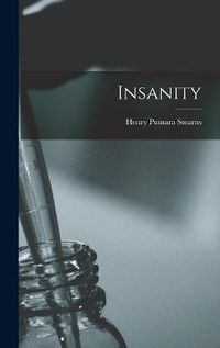 Cover image for Insanity