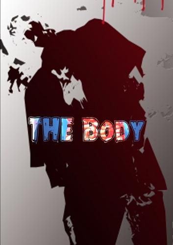 Cover image for The Body