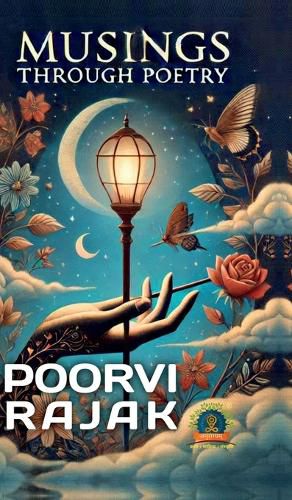 Cover image for Musings Through Poetry