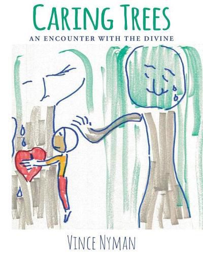 Cover image for Caring Trees: An Encounter with the Divine