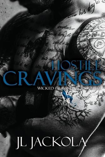 Cover image for Hostile Cravings