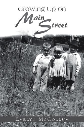 Cover image for Growing up on Main Street