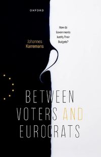 Cover image for Between Voters and Eurocrats