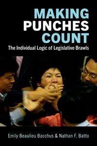 Cover image for Making Punches Count