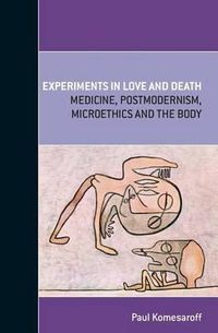 Cover image for Experiments in Love and Death