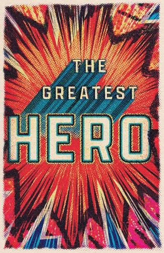 Cover image for The Greatest Hero (25-Pack)